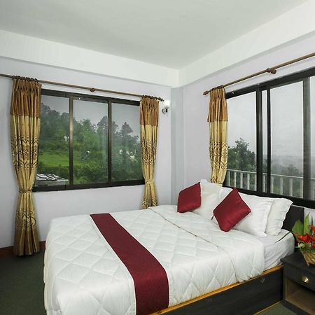 Sojourn Himalaya Resort 둘리켈 외부 사진
