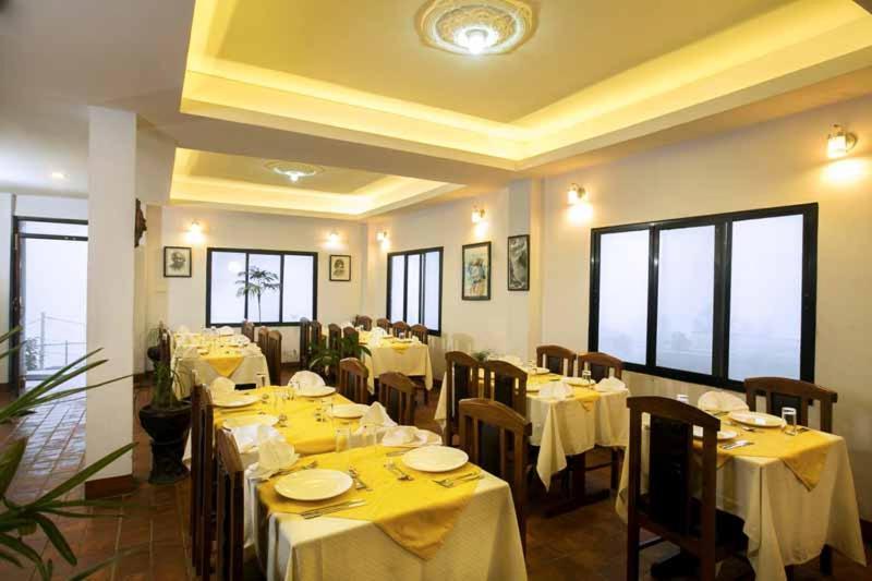 Sojourn Himalaya Resort 둘리켈 외부 사진