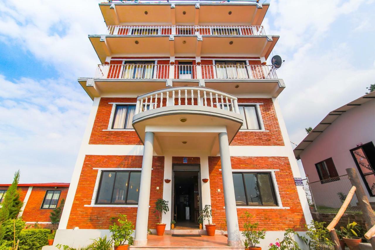 Sojourn Himalaya Resort 둘리켈 외부 사진